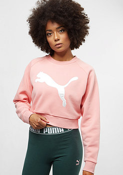 puma pulli damen rosa puma pulli damen rosa